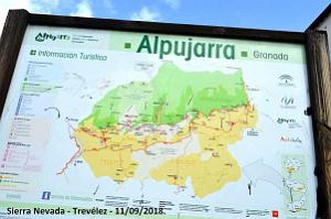 15 ANDALOUSIE - SIERRA NEVADA - TREVELEZ 11 09 2018 (43)